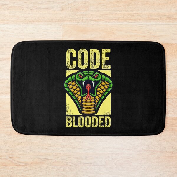 Item preview, CODE BLOODED Javascript coder  designed and sold by w1ckerman.