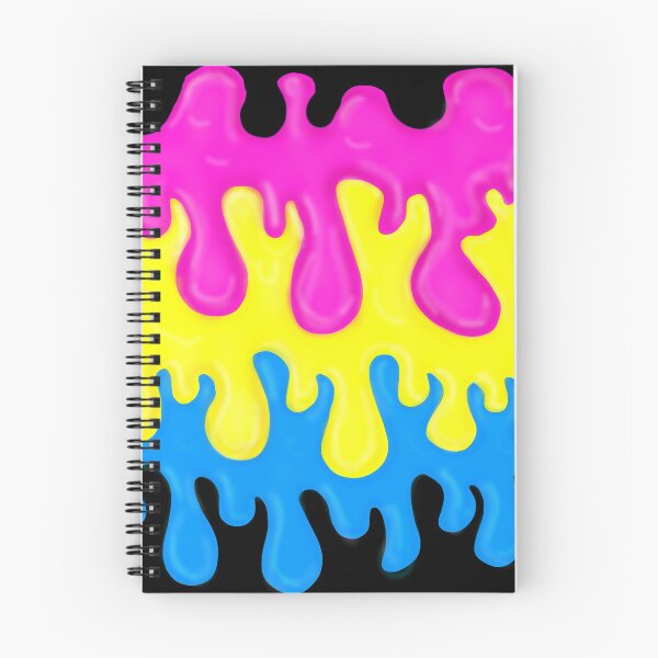 Item preview, Orgullo Pansexual orgullo designed and sold by Scaredycat85.
