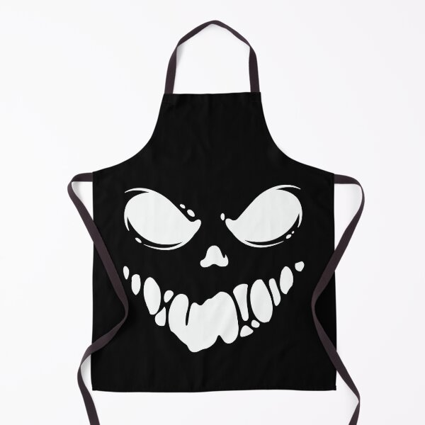 Item preview, Scary monster face designed and sold by reka88.