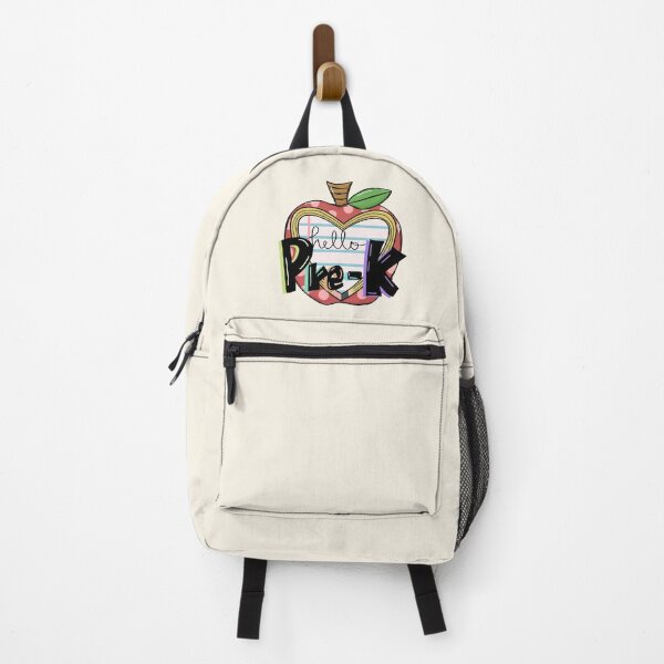 Item preview, hello, pre-k designed and sold by JavierShih.