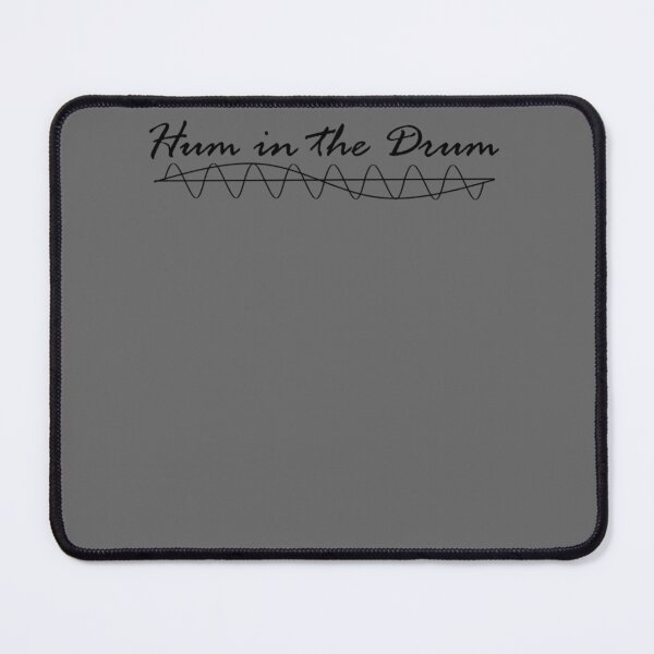 Item preview, Hum in the Drum designed and sold by JeanieBernhard.
