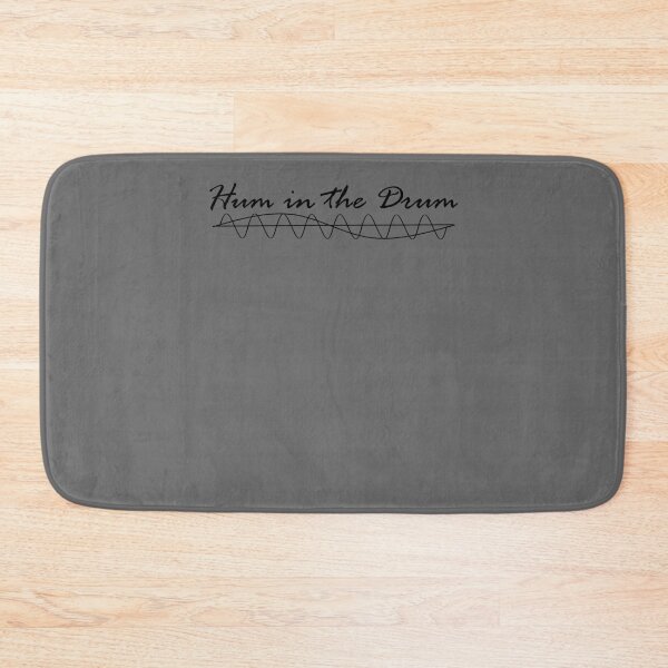 Item preview, Hum in the Drum designed and sold by JeanieBernhard.