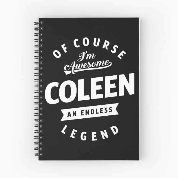 Item preview, Coleen designed and sold by cidolopez.