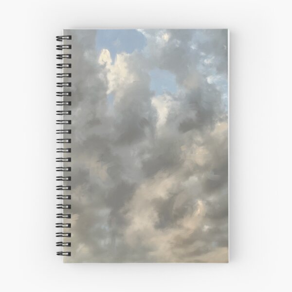 Item preview, Cloud etude 3 designed and sold by schatzieart.