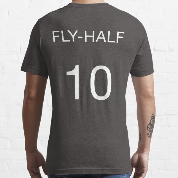 Fly-Half Essential T-Shirt