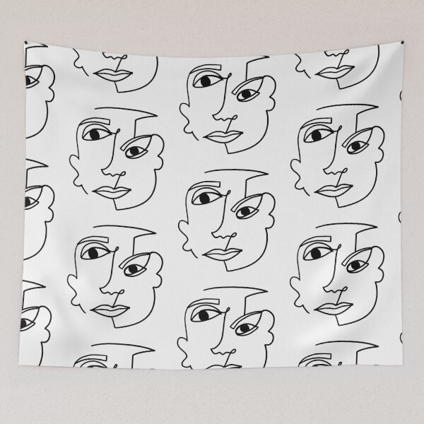 Item preview, FACE .2 designed and sold by Emily Zigo.