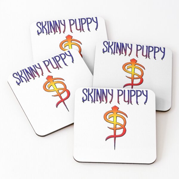 Item preview, Dark Red Best Seller Of Skinny Puppy is a industrial  designed and sold by FrauFricke.
