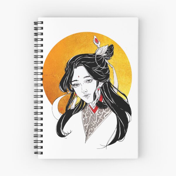Item preview, Xie Lian from Heaven Official's Blessing designed and sold by k-dreamcatcher.