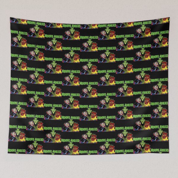 Item preview, Groovie Goolies   BEST SELING Limited Edition | Perfect Gift designed and sold by anitatana.