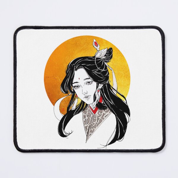 Item preview, Xie Lian from Heaven Official's Blessing designed and sold by k-dreamcatcher.