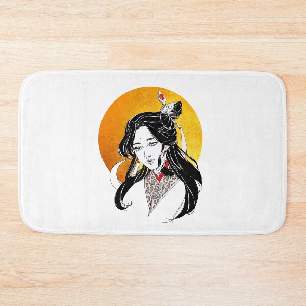 Item preview, Xie Lian from Heaven Official's Blessing designed and sold by k-dreamcatcher.