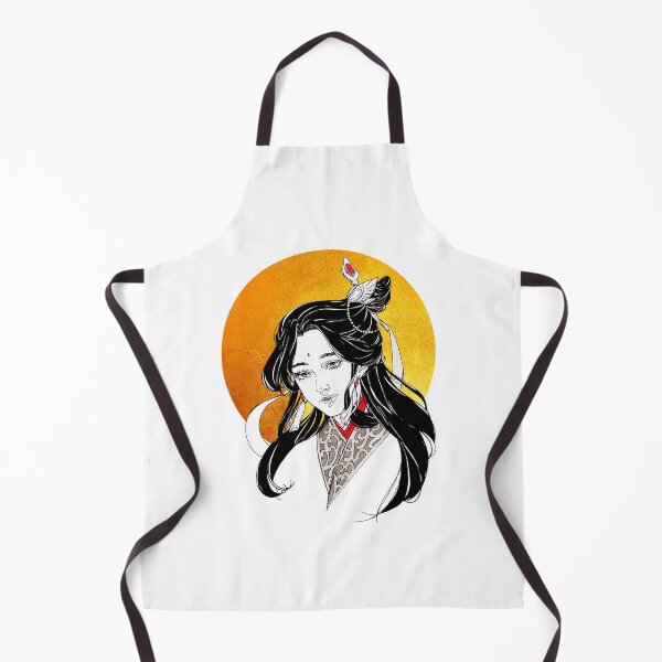 Item preview, Xie Lian from Heaven Official's Blessing designed and sold by k-dreamcatcher.