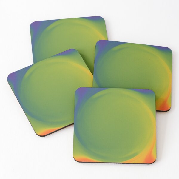 Item preview, Unified circle PRIDE flag colours...  designed and sold by Elizabeth-Banks.