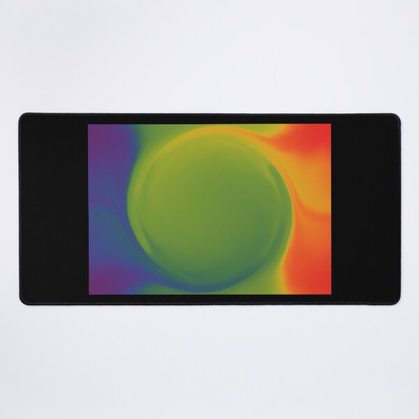 Item preview, Unified circle PRIDE flag colours...  designed and sold by Elizabeth-Banks.