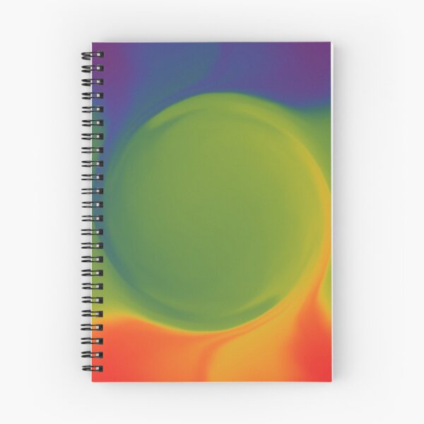 Item preview, Unified circle PRIDE flag colours...  designed and sold by Elizabeth-Banks.