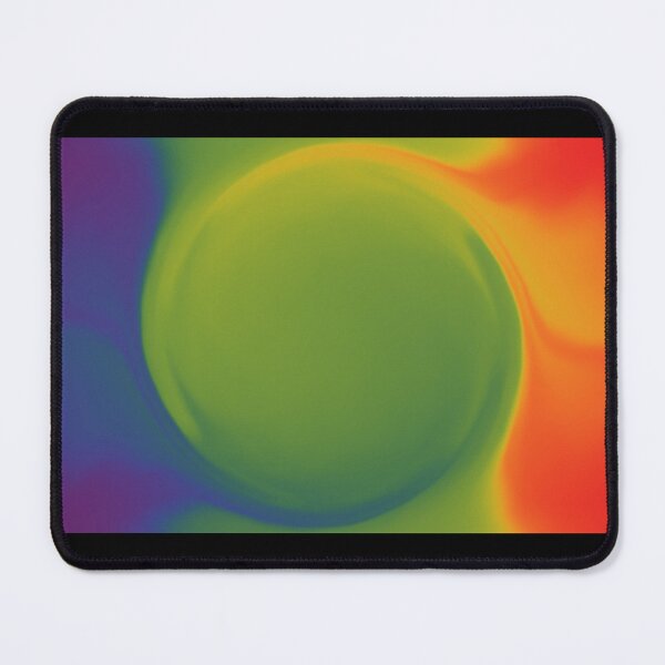 Item preview, Unified circle PRIDE flag colours...  designed and sold by Elizabeth-Banks.