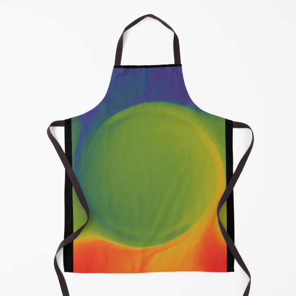 Item preview, Unified circle PRIDE flag colours...  designed and sold by Elizabeth-Banks.