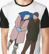 t shirt eternal sunshine of the spotless mind