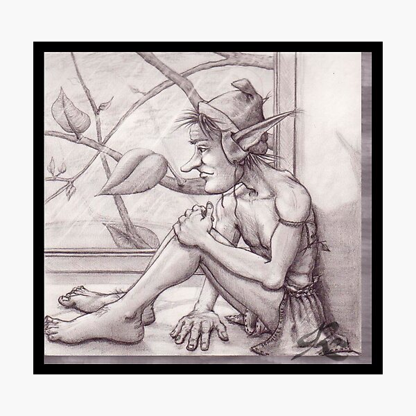 Item preview, Contemplation designed and sold by Jennifer Ellison.