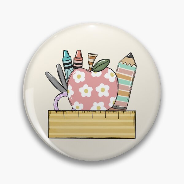 Item preview, back to school designed and sold by JavierShih.