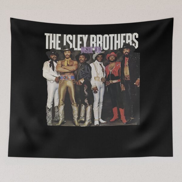 Item preview, The brothers For Fans designed and sold by RosaliaTheresa2.