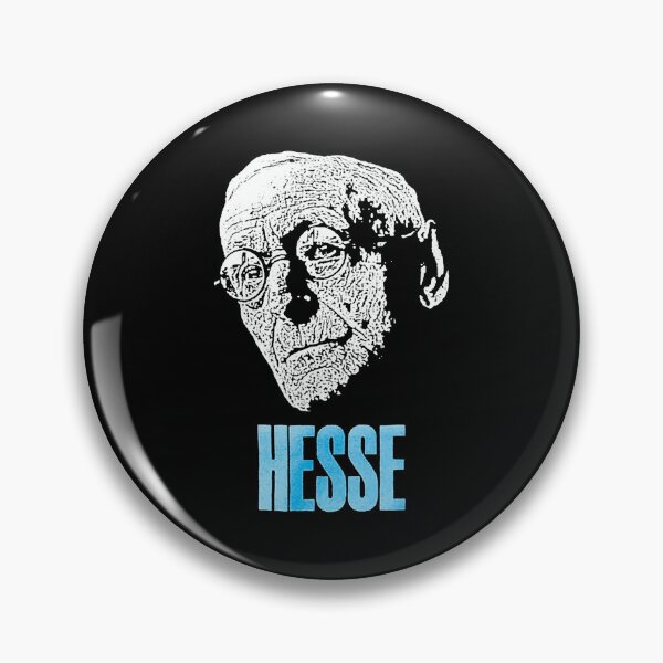 Item preview, Hermann Hesse designed and sold by shopG0TT0T-4.
