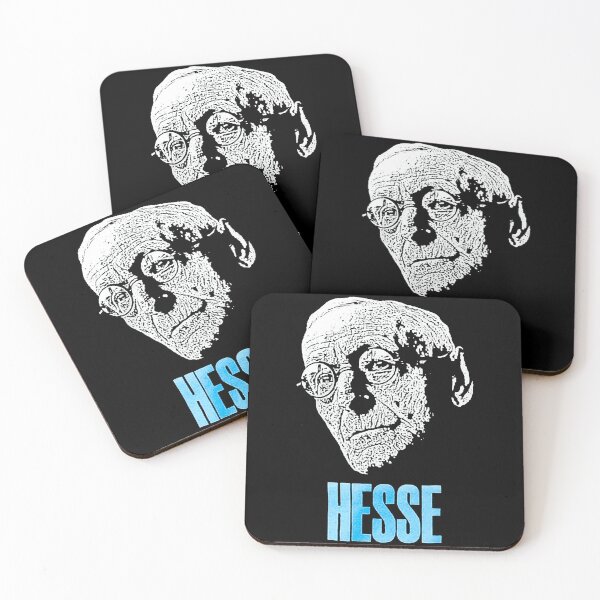 Item preview, Hermann Hesse designed and sold by shopG0TT0T-4.
