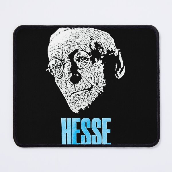 Item preview, Hermann Hesse designed and sold by shopG0TT0T-4.