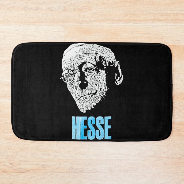 Item preview, Hermann Hesse designed and sold by shopG0TT0T-4.