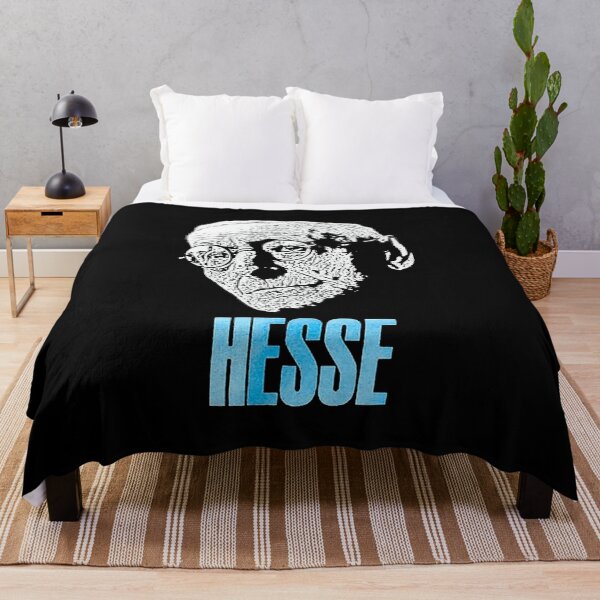 Item preview, Hermann Hesse designed and sold by shopG0TT0T-4.