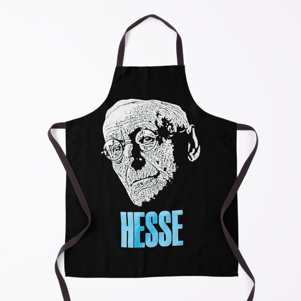 Item preview, Hermann Hesse designed and sold by shopG0TT0T-4.