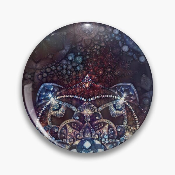 Item preview, Astral Dawn designed and sold by HoshiKara.