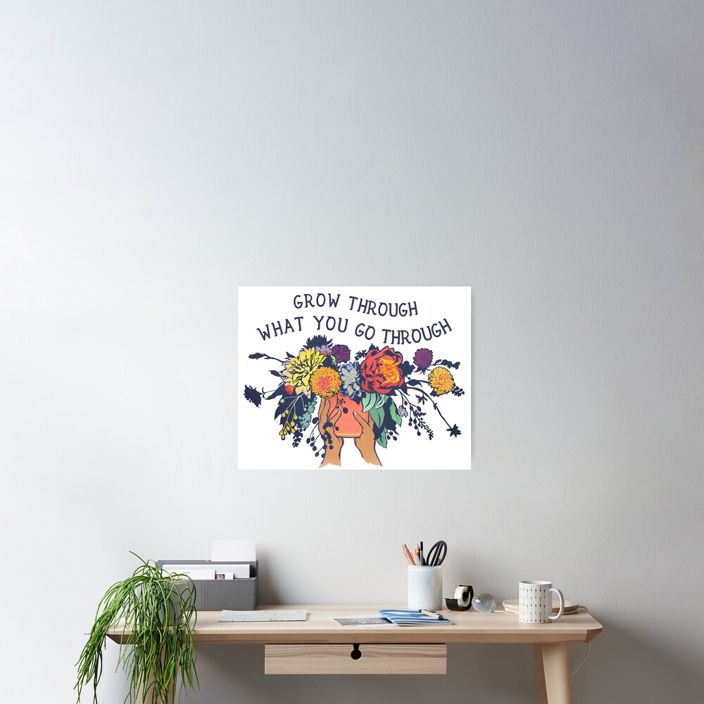 Item preview, Poster designed and sold by fabfeminist.