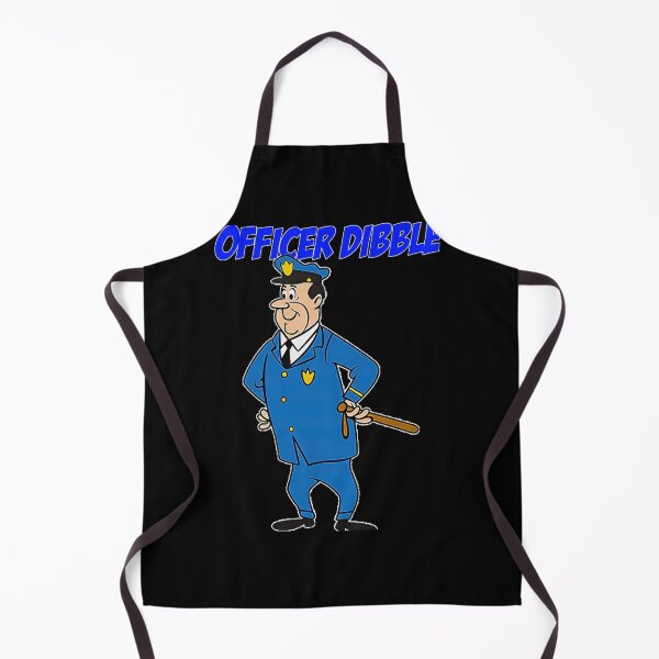Item preview, Officer Dibble BEST SELING Limited Edition | Perfect Gift designed and sold by anitatana.