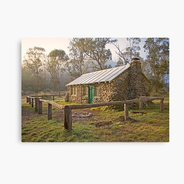Item preview, High Country Hut designed and sold by Richard  Windeyer.