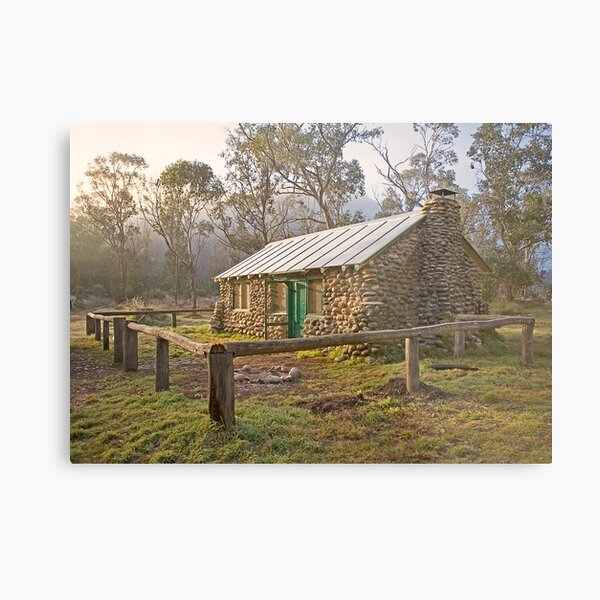 Item preview, High Country Hut designed and sold by Richard  Windeyer.