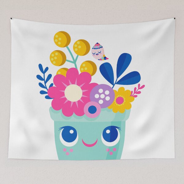 Item preview, Bloom Where You Are Planted designed and sold by jsongdesign.