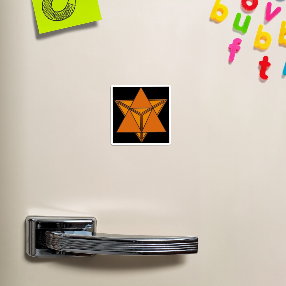 Item preview, Magnet designed and sold by createVisions.