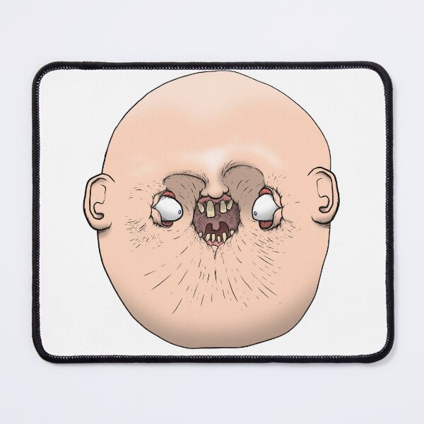 Item preview, Implode designed and sold by Toupee3000.