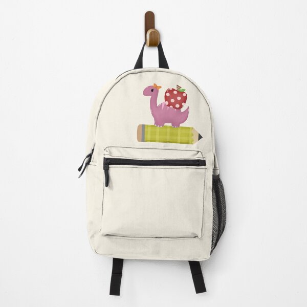 Item preview, school dinosaur designed and sold by JavierShih.