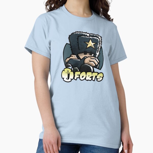 Item preview, Forts 'Pinchfist' designed and sold by earthworkgames.
