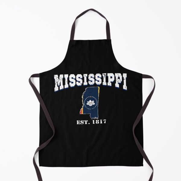 Item preview, Mississippi est. 1817 designed and sold by Mila1946.