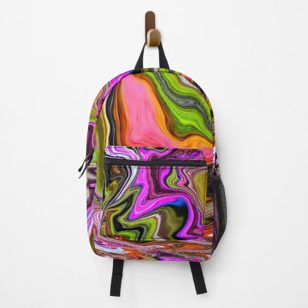 Artikelvorschau, Fluid Abstract Pattern 63 entworfen und verkauft von Holidays77.
