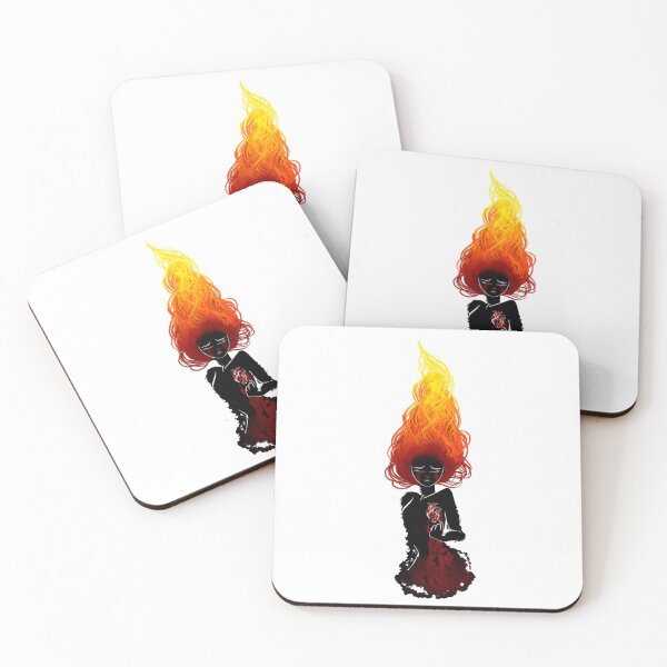 Item preview, Burning out designed and sold by Terence Stilinski.