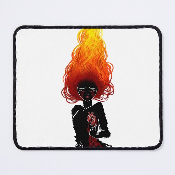 Item preview, Burning out designed and sold by Terence Stilinski.
