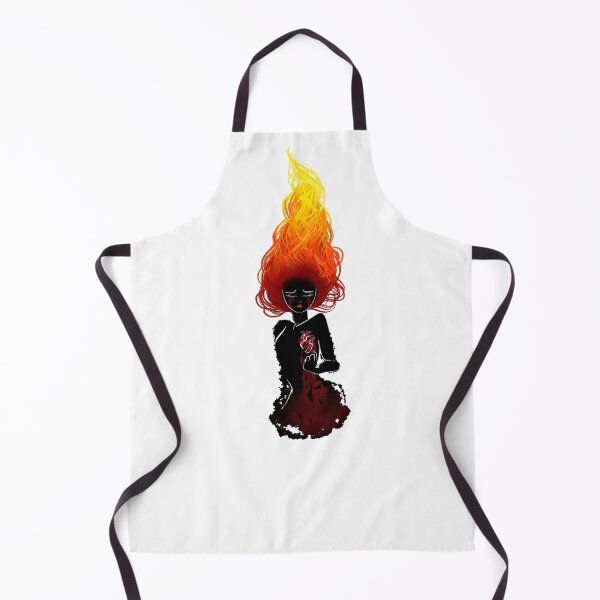 Item preview, Burning out designed and sold by Terence Stilinski.