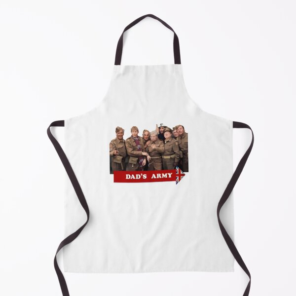 Item preview, Dad's Army designed and sold by KimHirtheIII.
