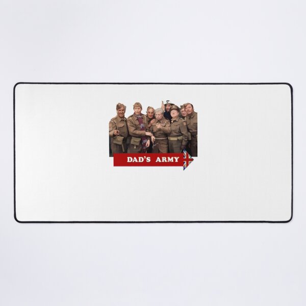 Item preview, Dad's Army designed and sold by KimHirtheIII.