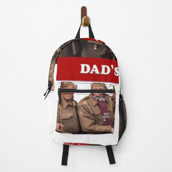 Item preview, Dad's Army designed and sold by KimHirtheIII.