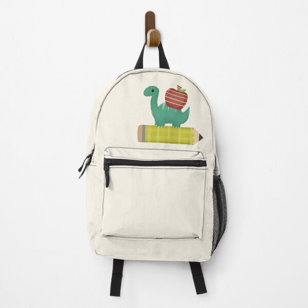Item preview, school dinosaur designed and sold by JavierShih.